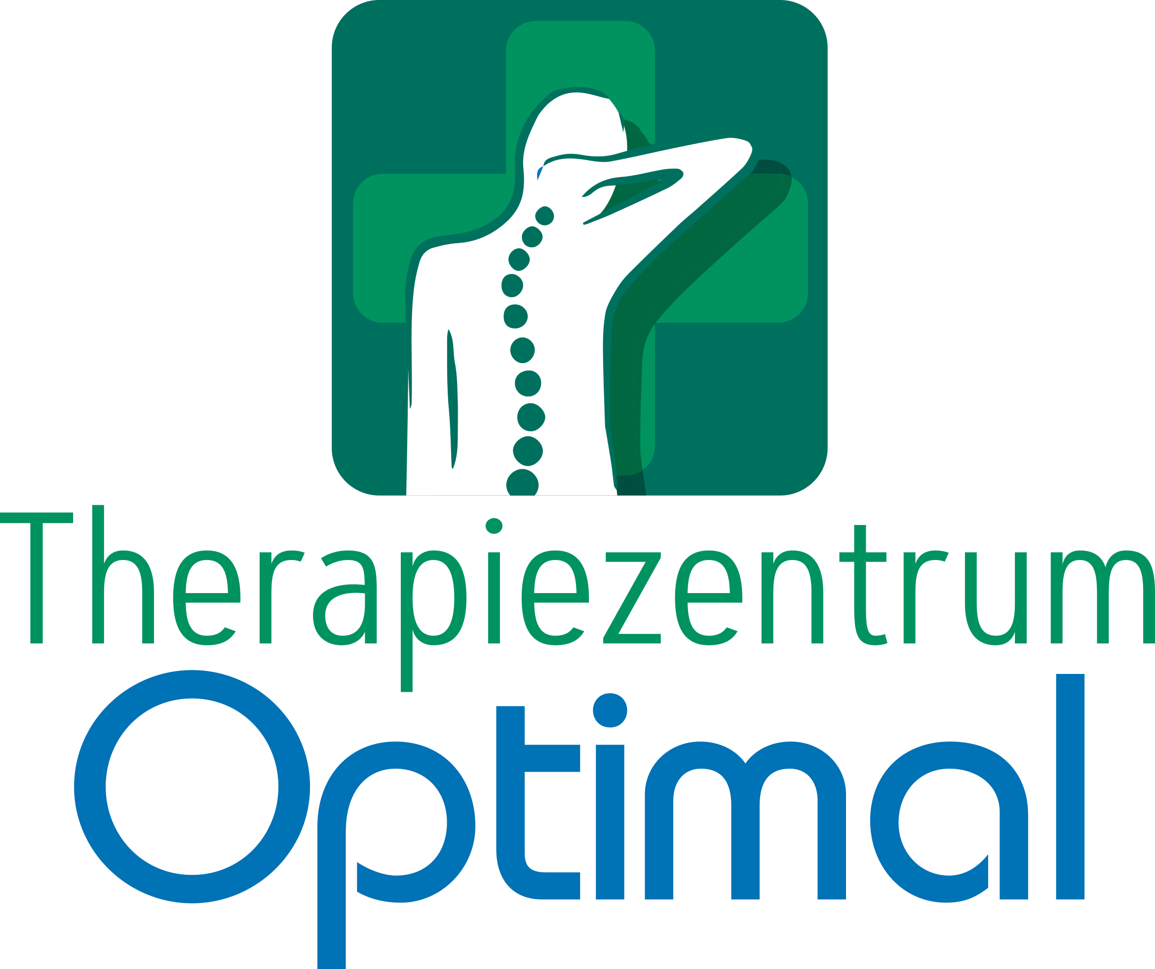 Therapiezentrum Optimal Logo